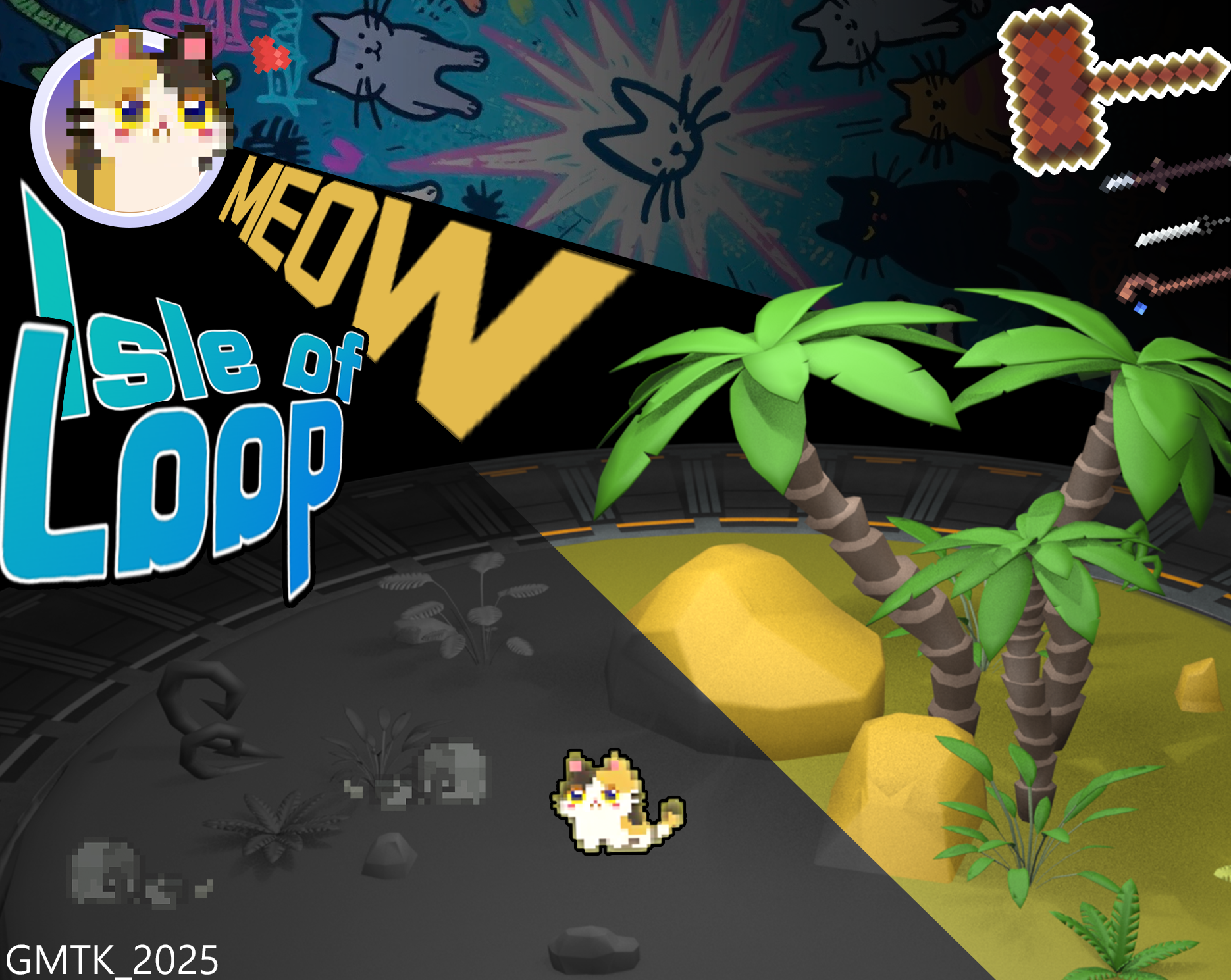 Isle of Loop