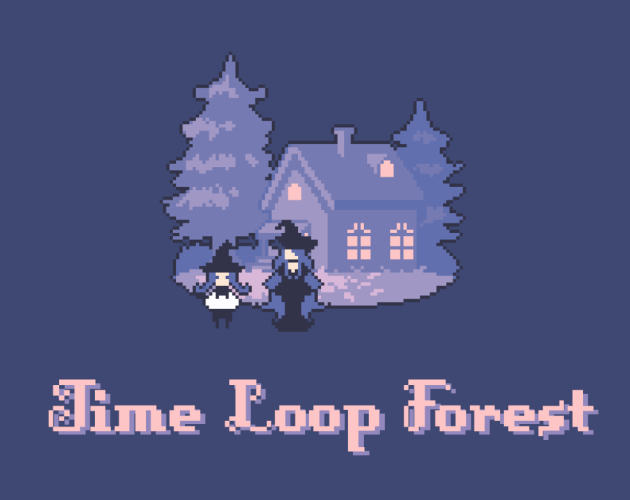 Time Loop Forest