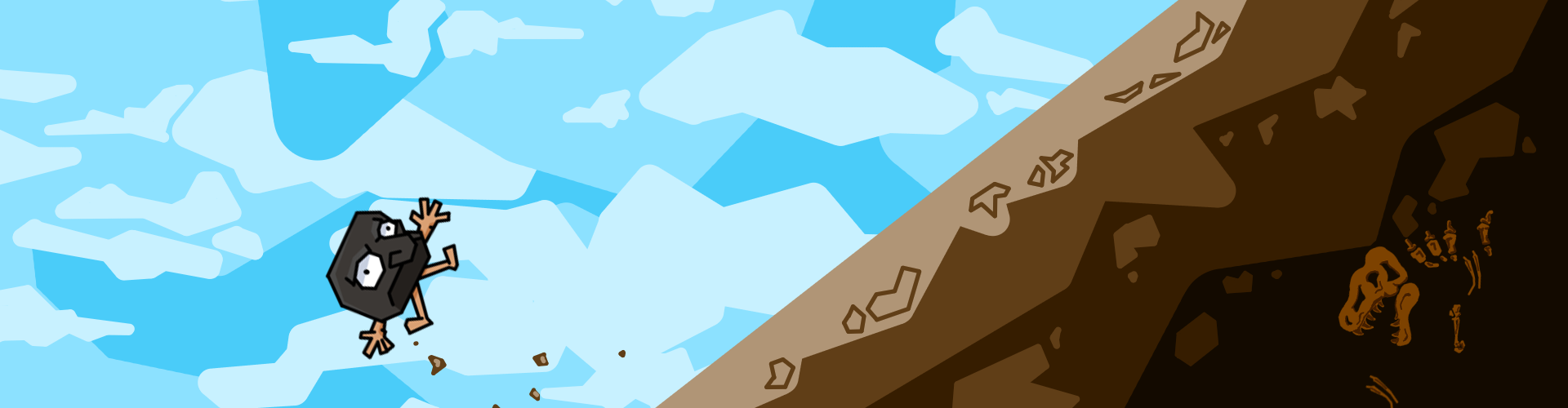 Sisyphus's Boulder