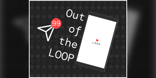 Cover image for Out of the Loop