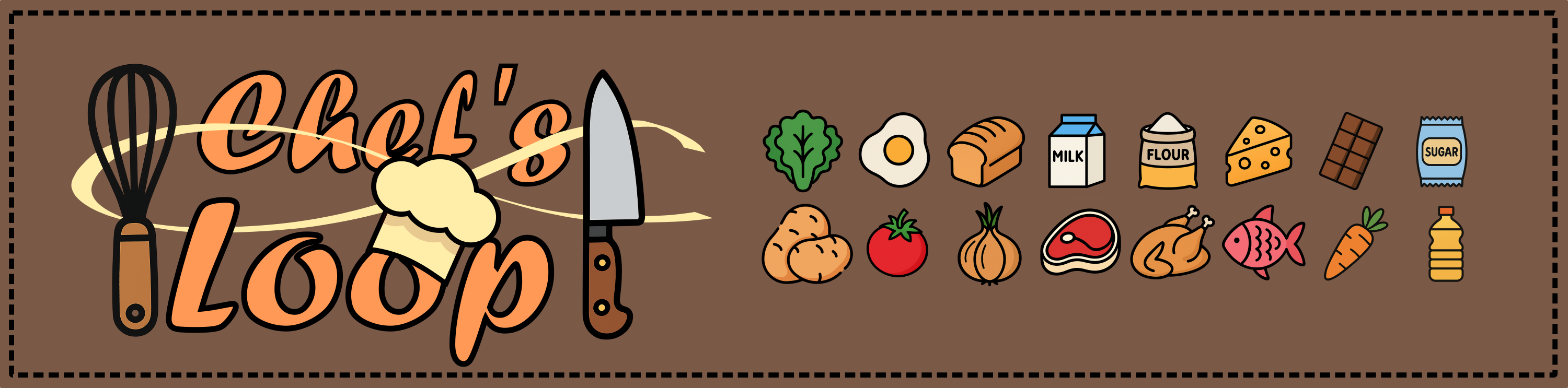 Chef's Loop