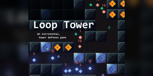 Cover image for Loop Tower