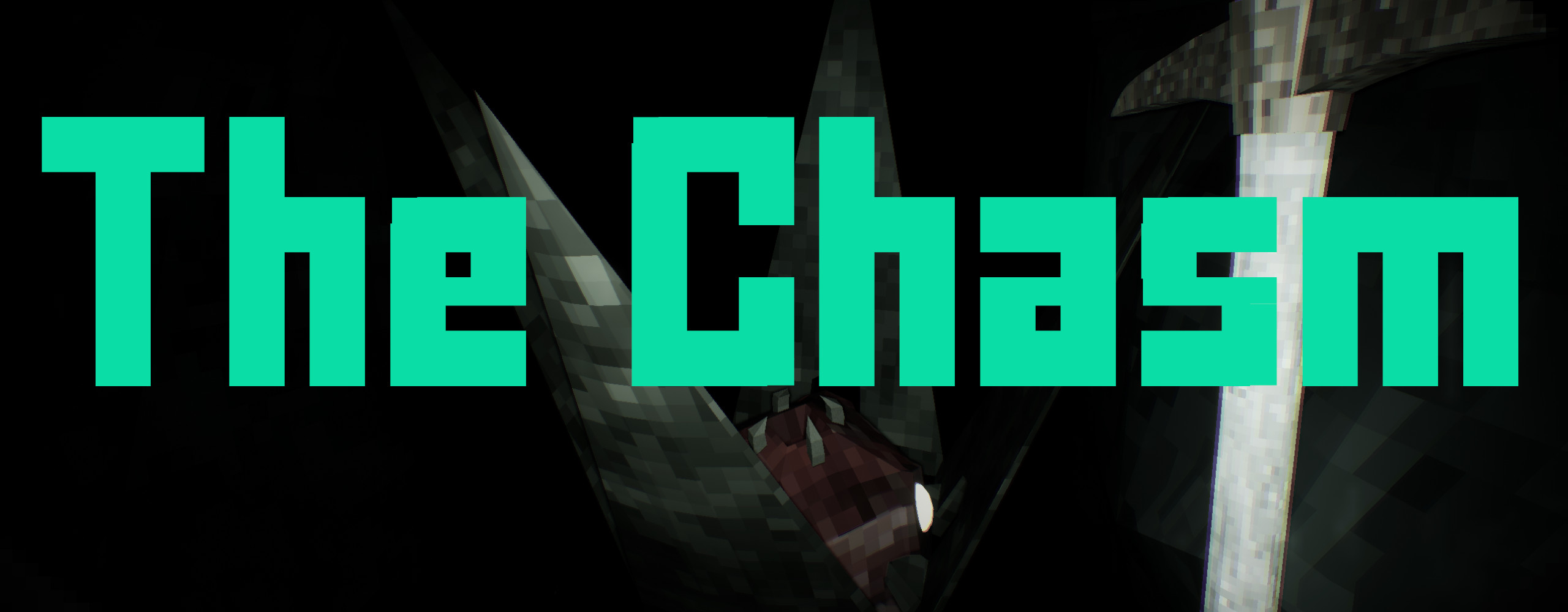 Devlog The Chasm v3 0 By LucaFoxArt