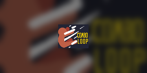 Cover image for COMBO LOOP