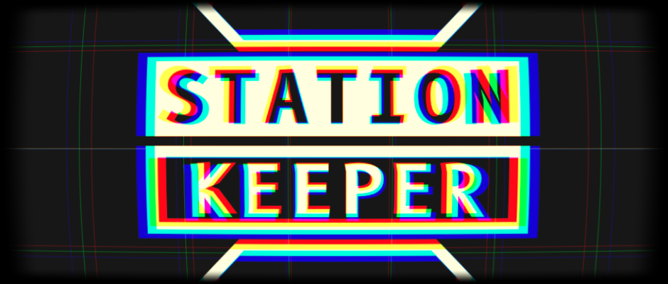Station Keeper