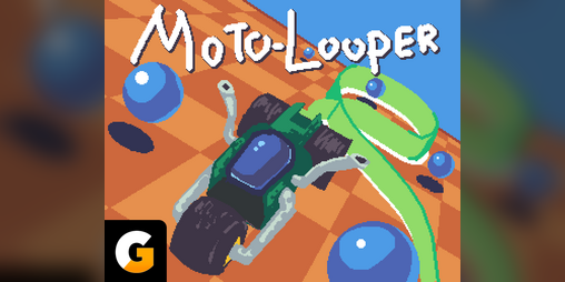 Cover image for MOTO-LOOPER