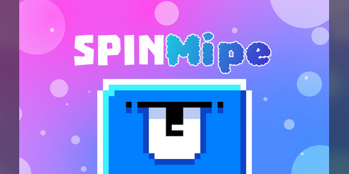 Cover image for SpinMipe