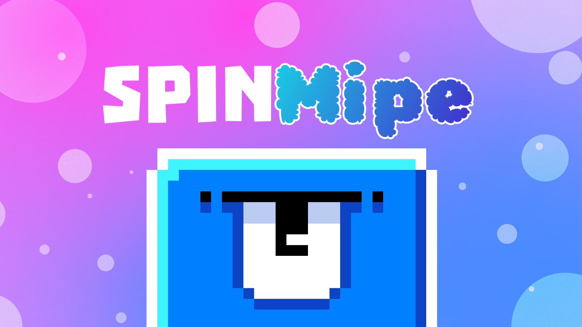 SpinMipe