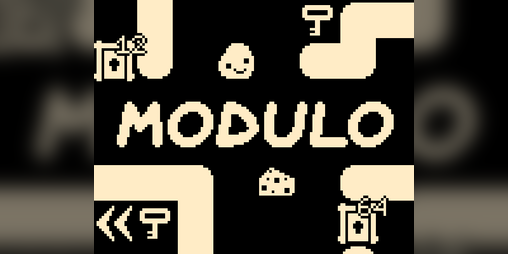 Cover image for Modulo