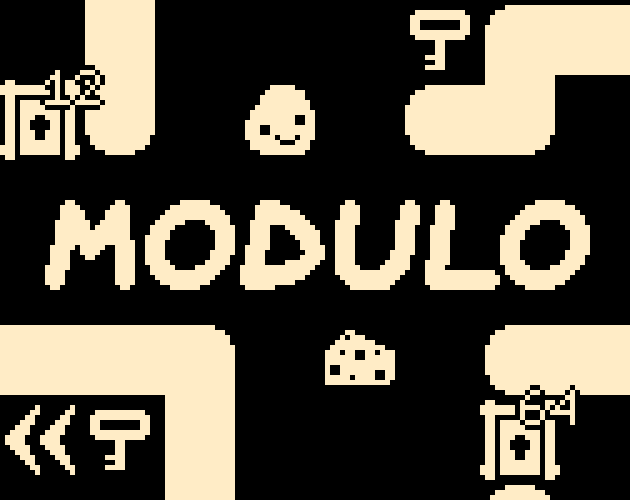 Cover image for Modulo