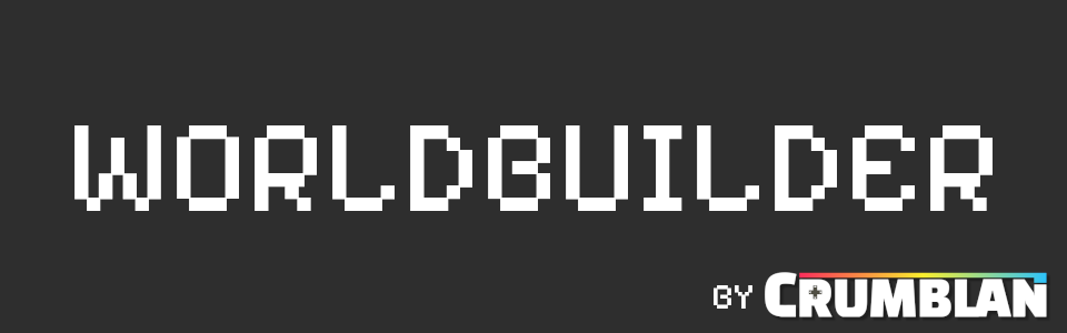 WORLDBUILDER