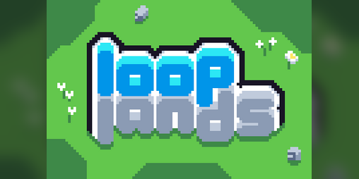 Cover image for Loop Lands