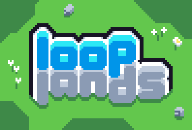 Cover image for Loop Lands