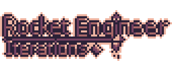 Rocket Engineer: Iterations
