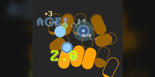 Cover image for (I'm a INCREMENTAL game) One Million Hit !!!