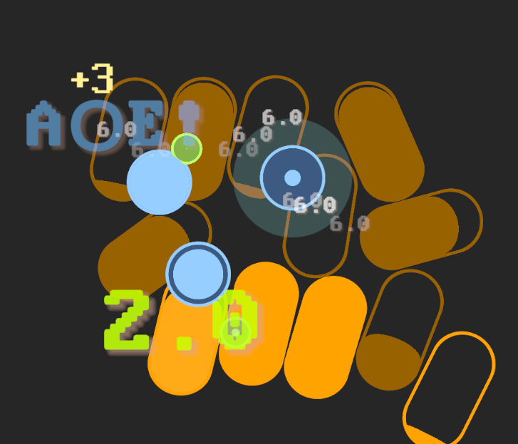 Cover image for (I'm a INCREMENTAL game) One Million Hit !!!
