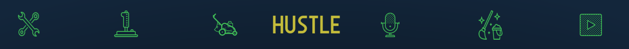 Hustle