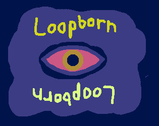 Cover image for Loopborne