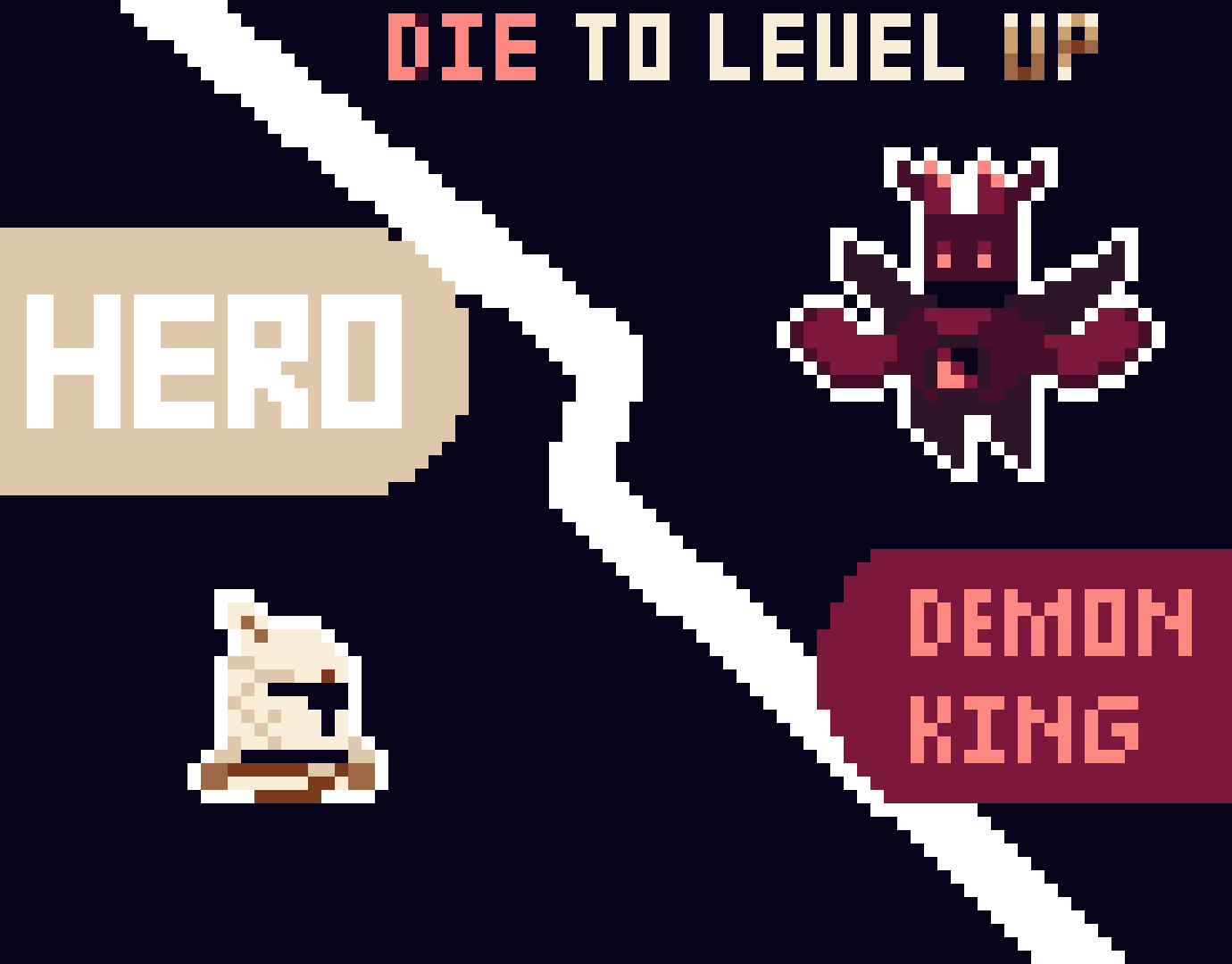 Die to Level up