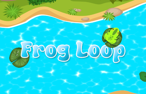 Frog Loop