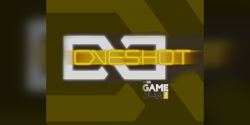 Cover image for One-Shot