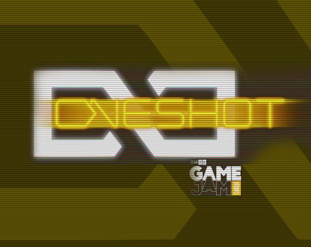 Cover image for One-Shot
