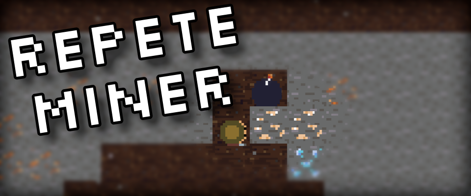 RePete Miner