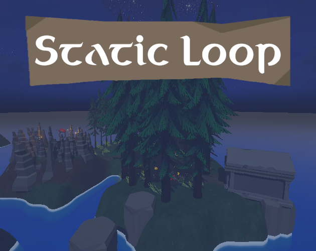 Static Loop