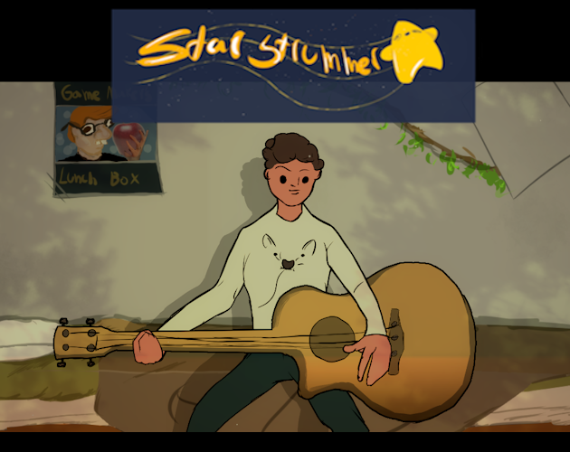Star Strummer
