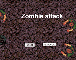 Zombie Attack