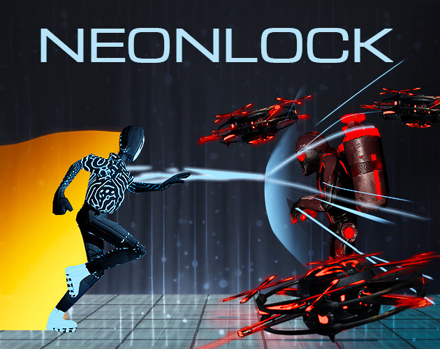 Cover image for NeonLock