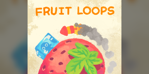 Cover image for Fruit Loops