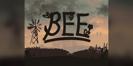 Cover image for BEE
