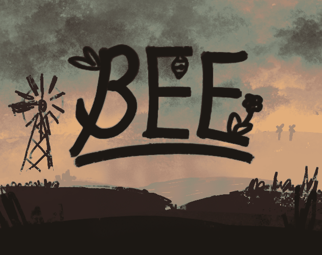 Cover image for BEE