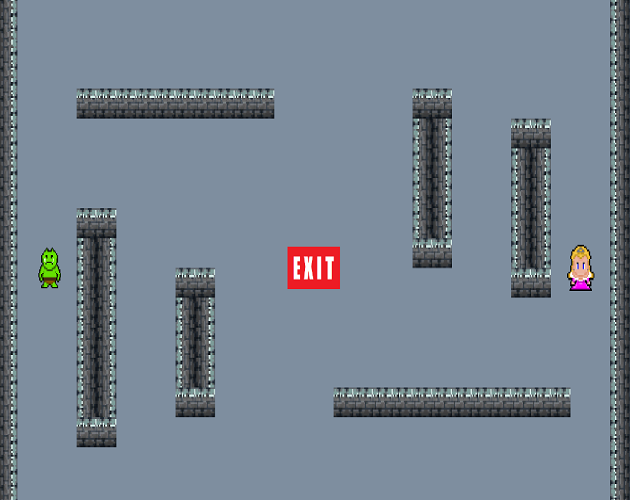 Endless Loop