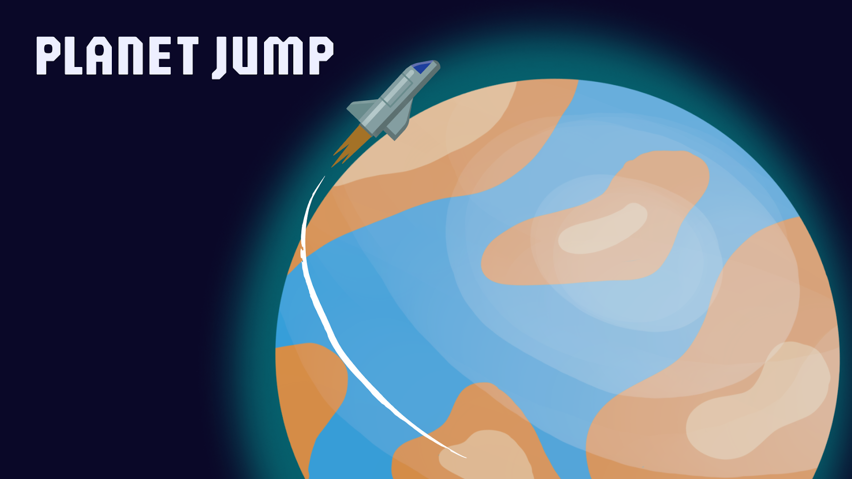 Planet Jump
