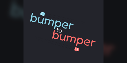 Cover image for bumper-to-bumper