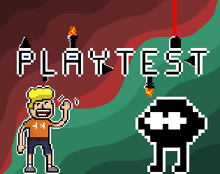 Cover image for PlayTest