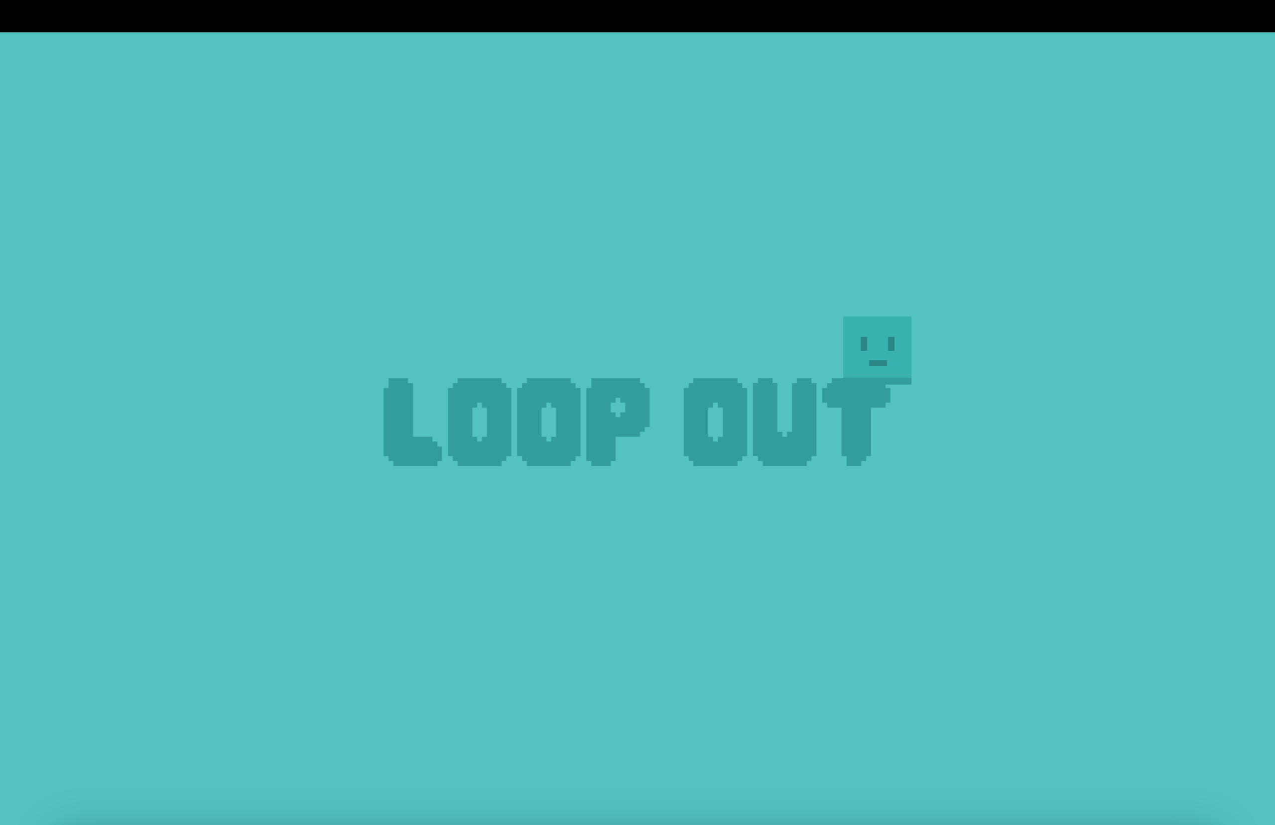 Cover image for Loop Out