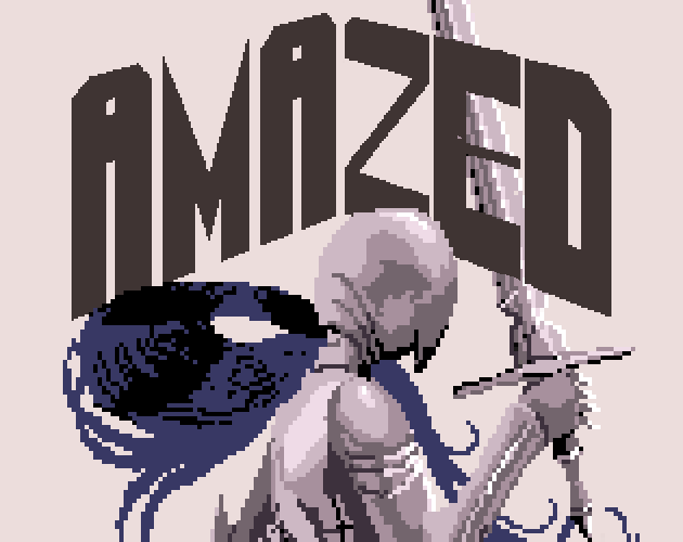 Amazed