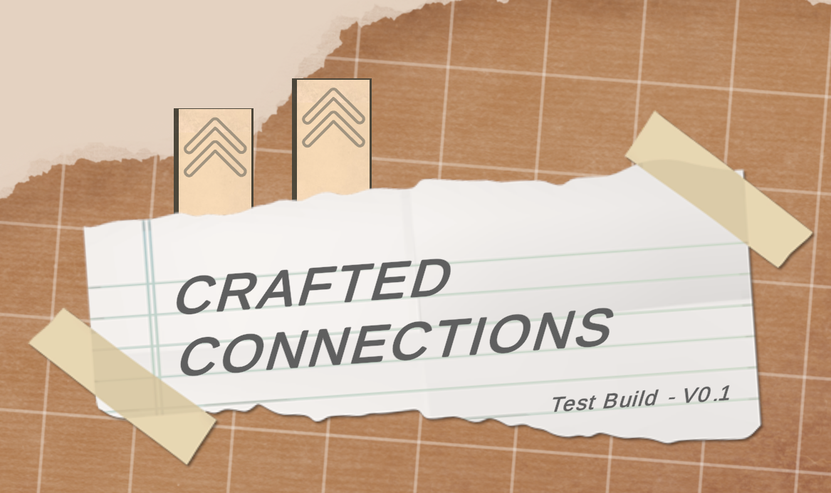Crafted Connections
