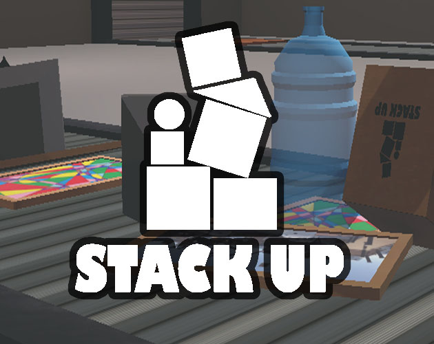 Stack up by kylevr