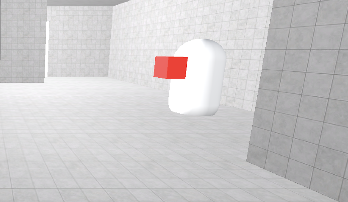 Robot Game (gmtk2025)