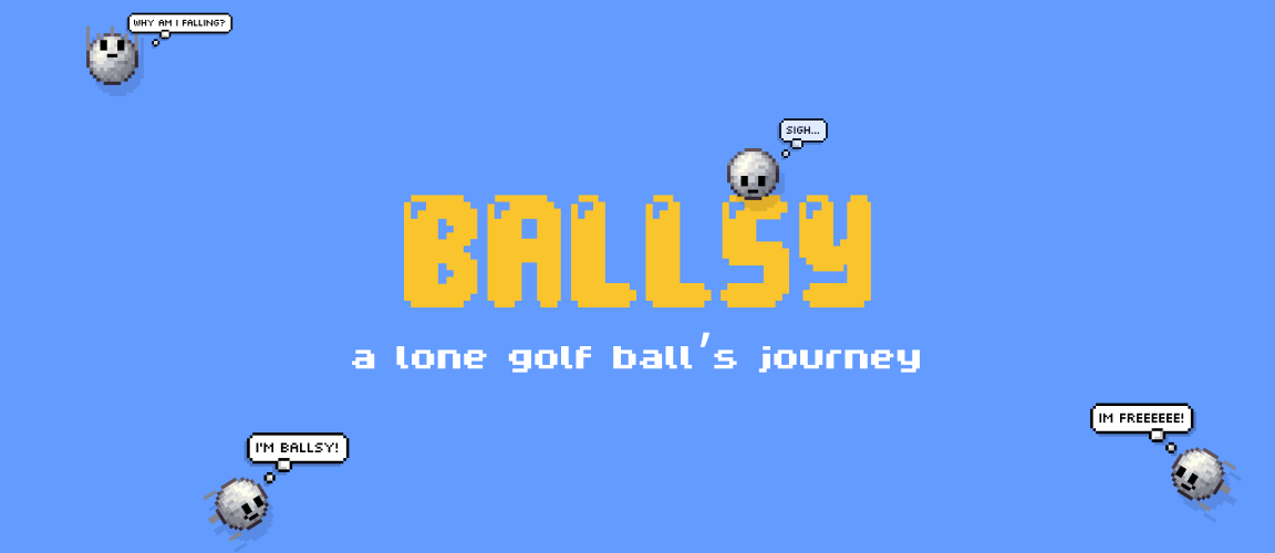 Ballsy