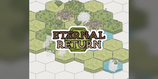 Cover image for Eternal Return