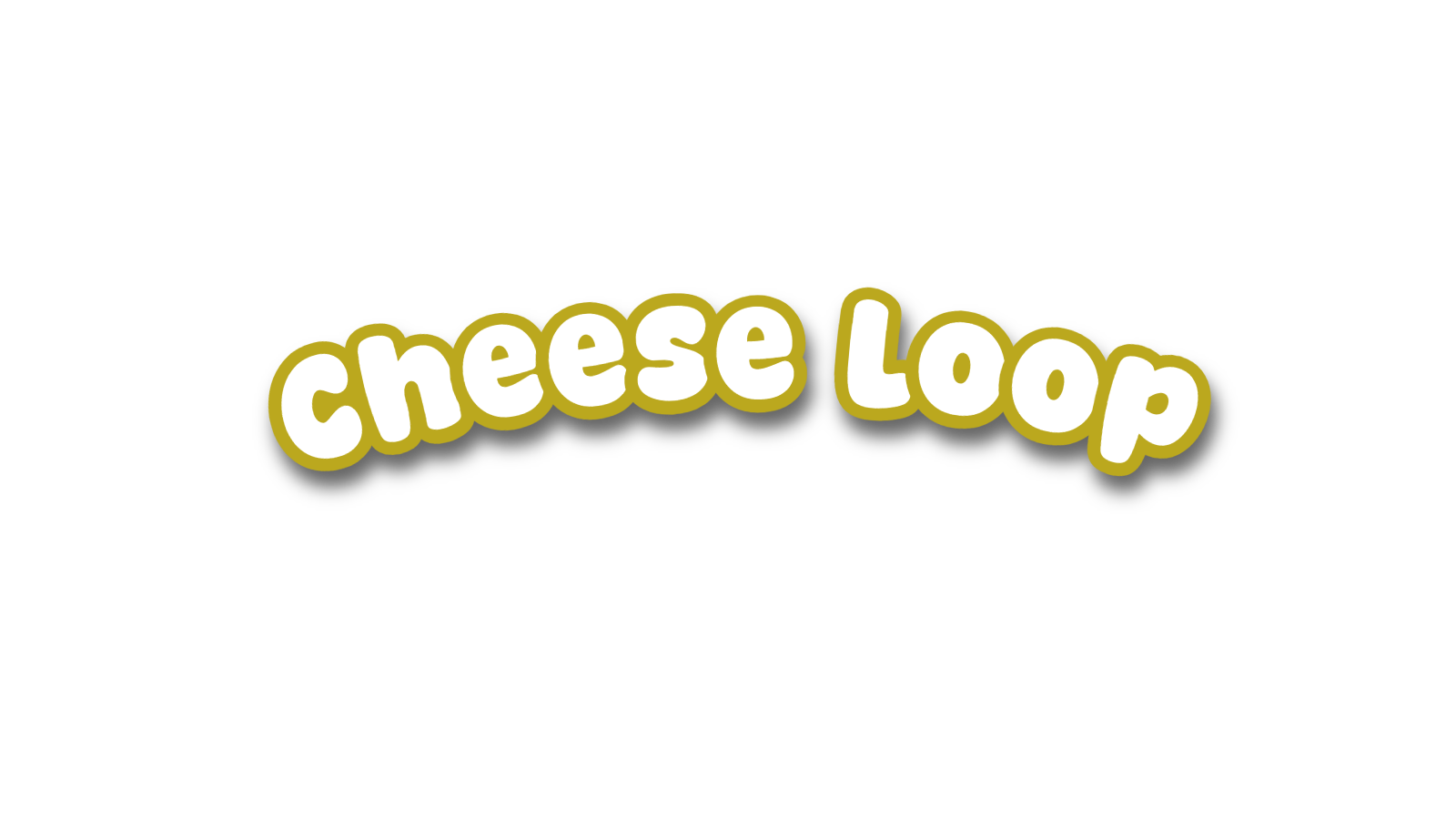 Cheese Loop