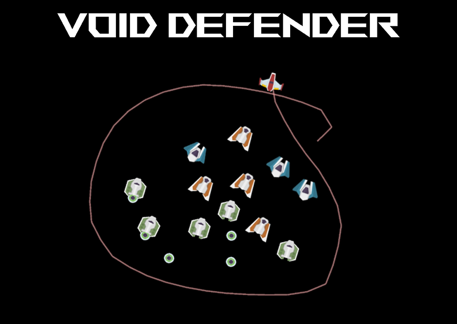 Void Defender