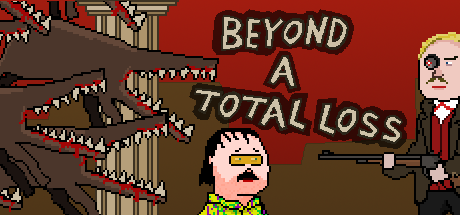 Cover image for Beyond a Total Loss