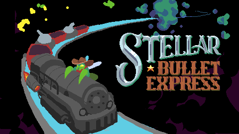 Stellar Bullet Express