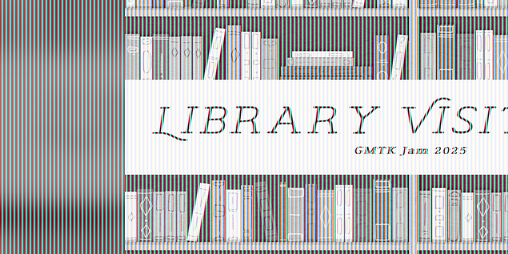 Cover image for Library Visit